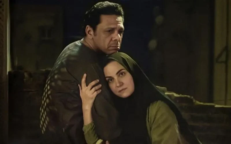 سر خطير في الحلقة 8 من مسلسل حكاية نرجس يهدد حياة ريهام عبد الغفور